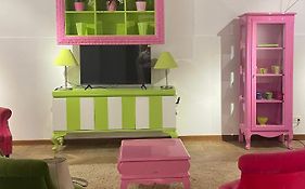 Gesuiti Apartment